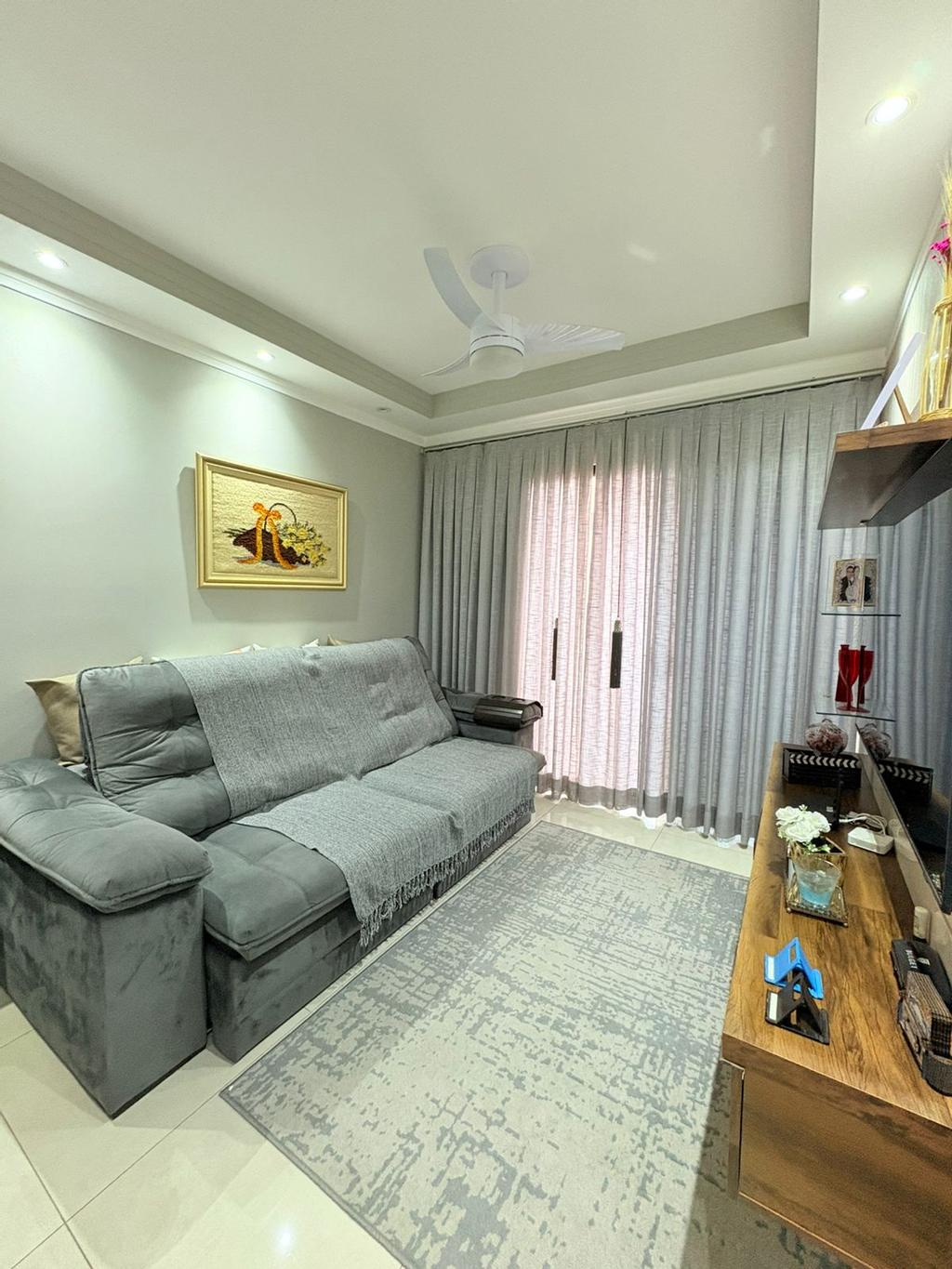 Apartamento à venda em Jardim Ouro Verde, Limeira