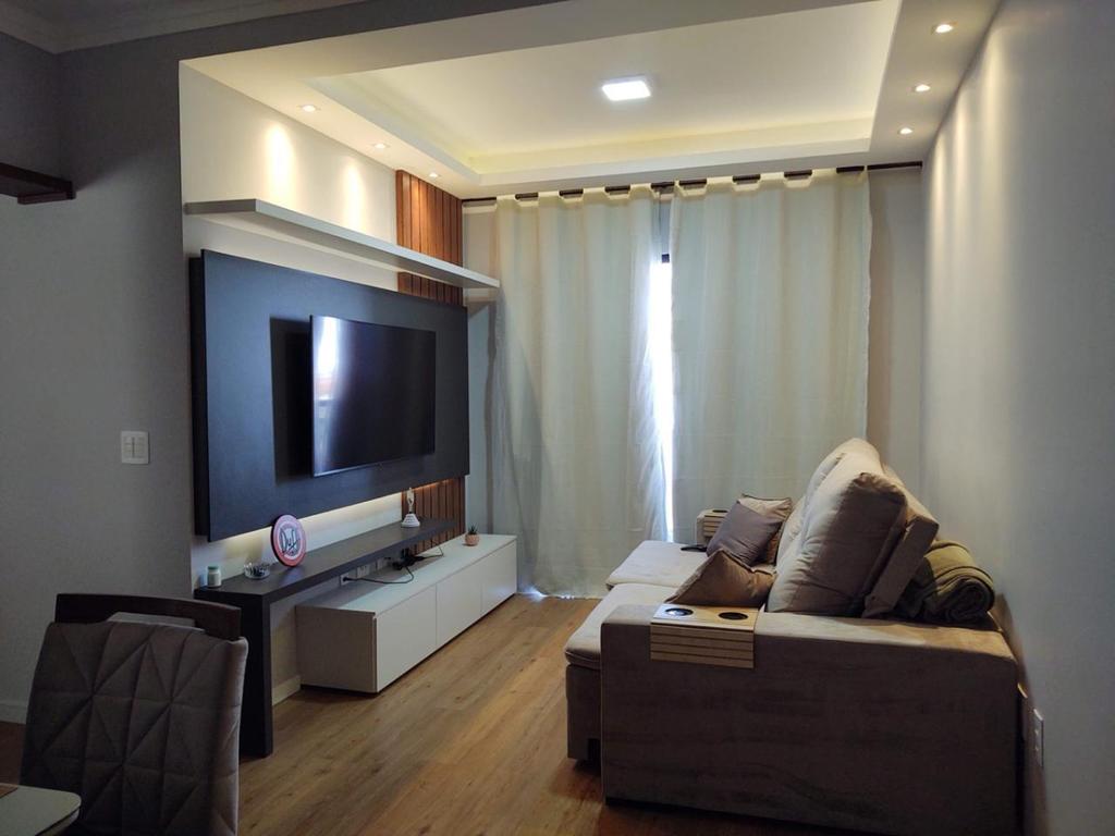 Apartamento à venda em Jardim Ouro Verde, Limeira
