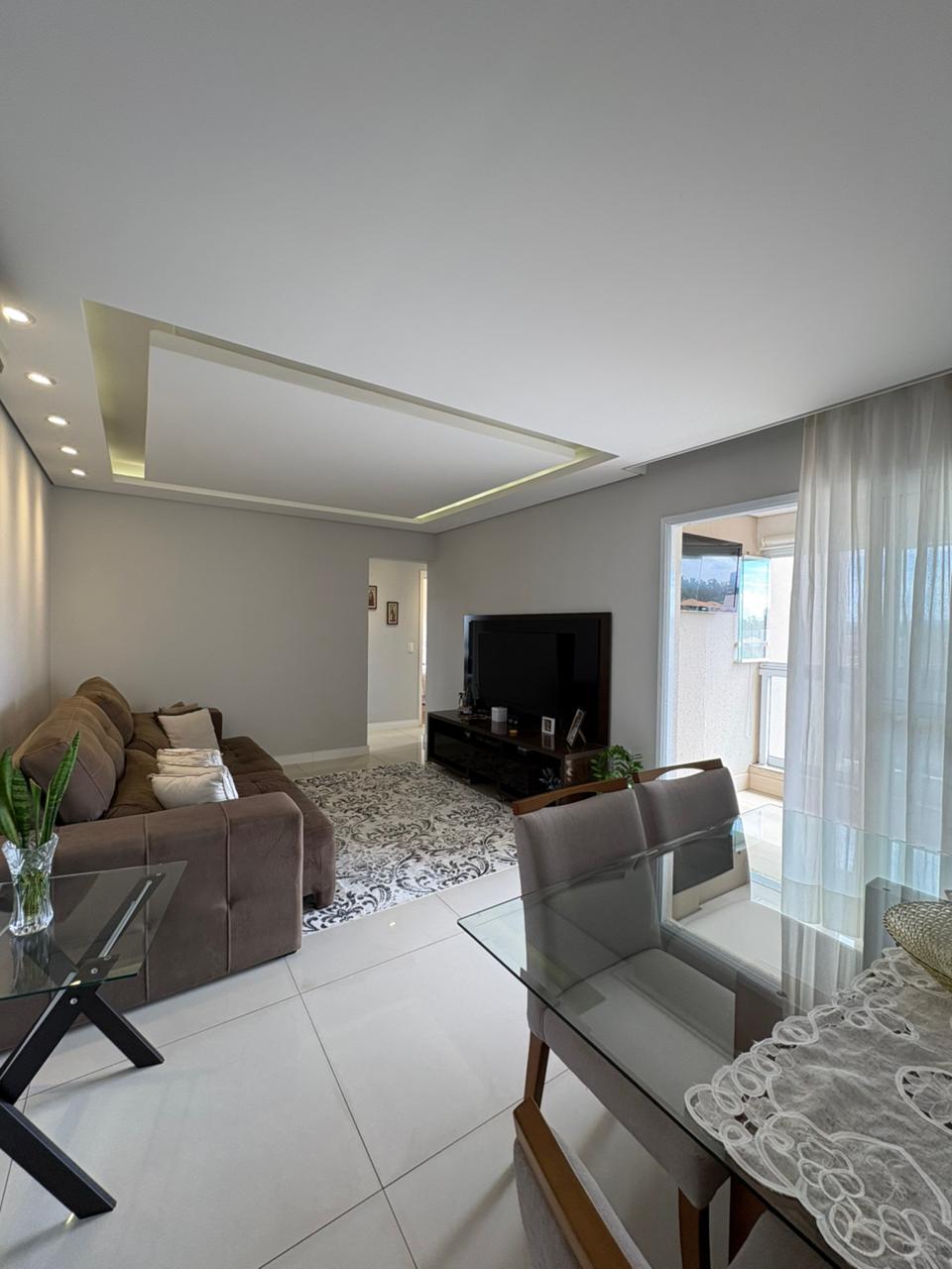 Apartamento à venda em Jardim Parque Avenida, Limeira