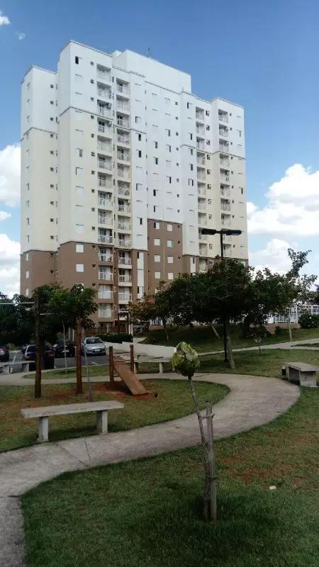 Apartamento Condomínio Attuale 