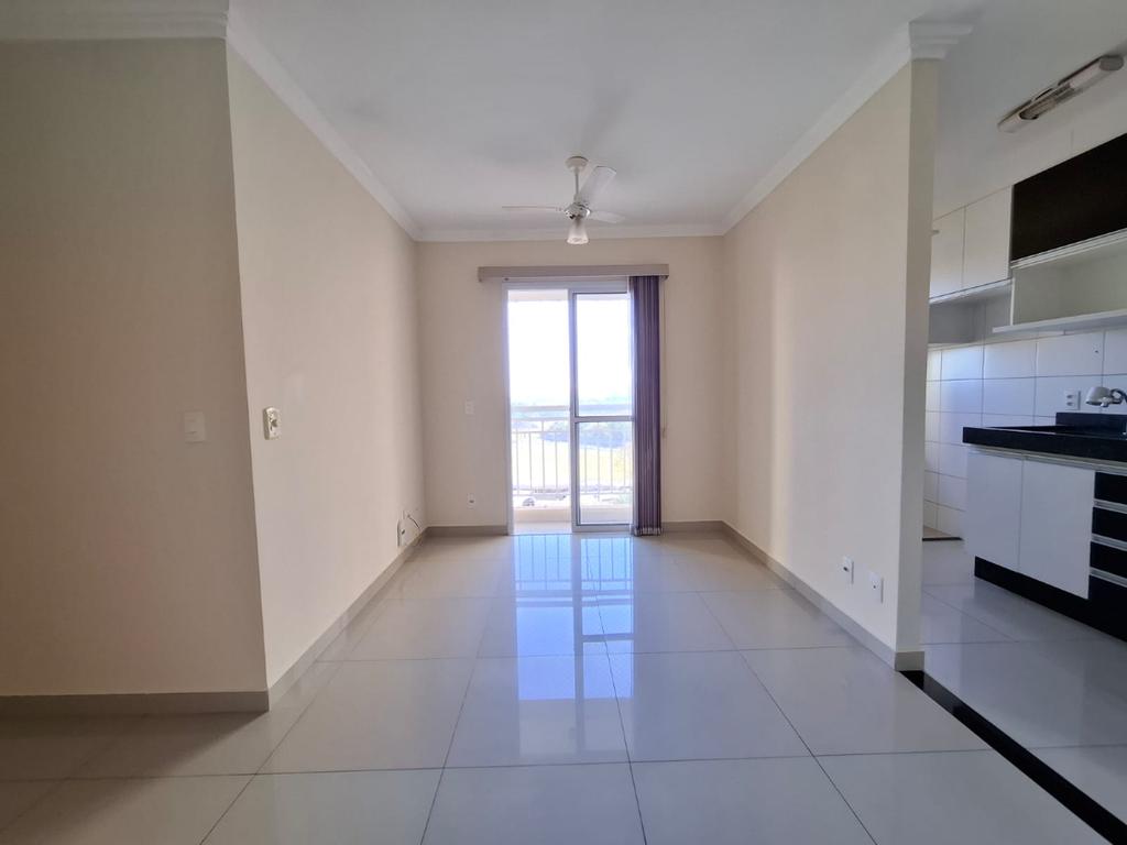 Apartamento à venda em Jardim Parque Novo Mundo, Limeira