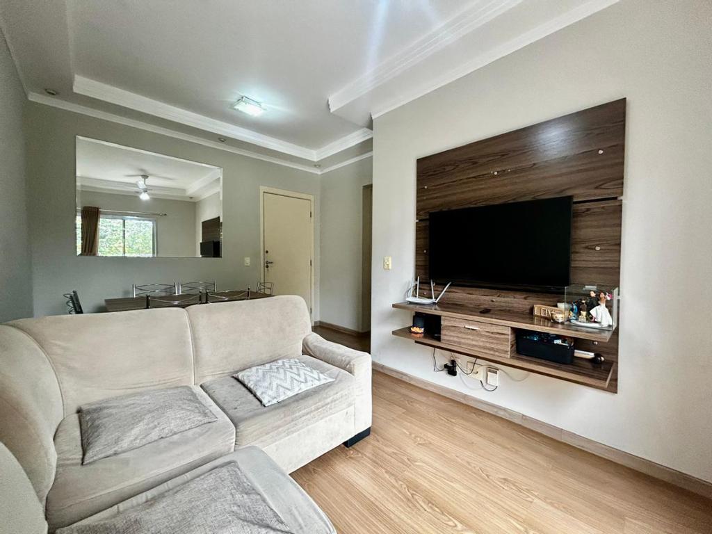Apartamento à venda em Jardim Parque Novo Mundo, Limeira