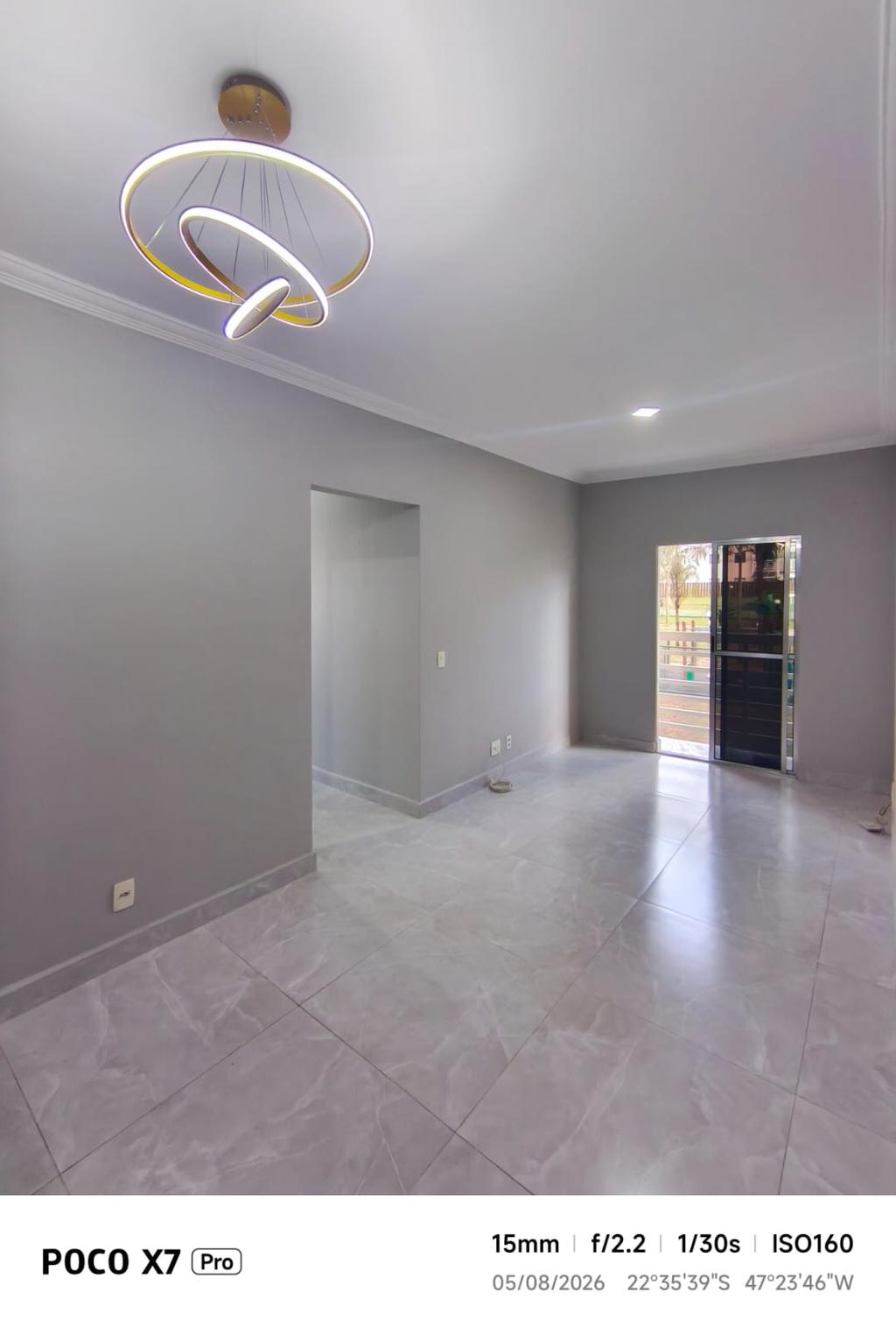 Apartamento à venda em Jardim Parque Novo Mundo, Limeira