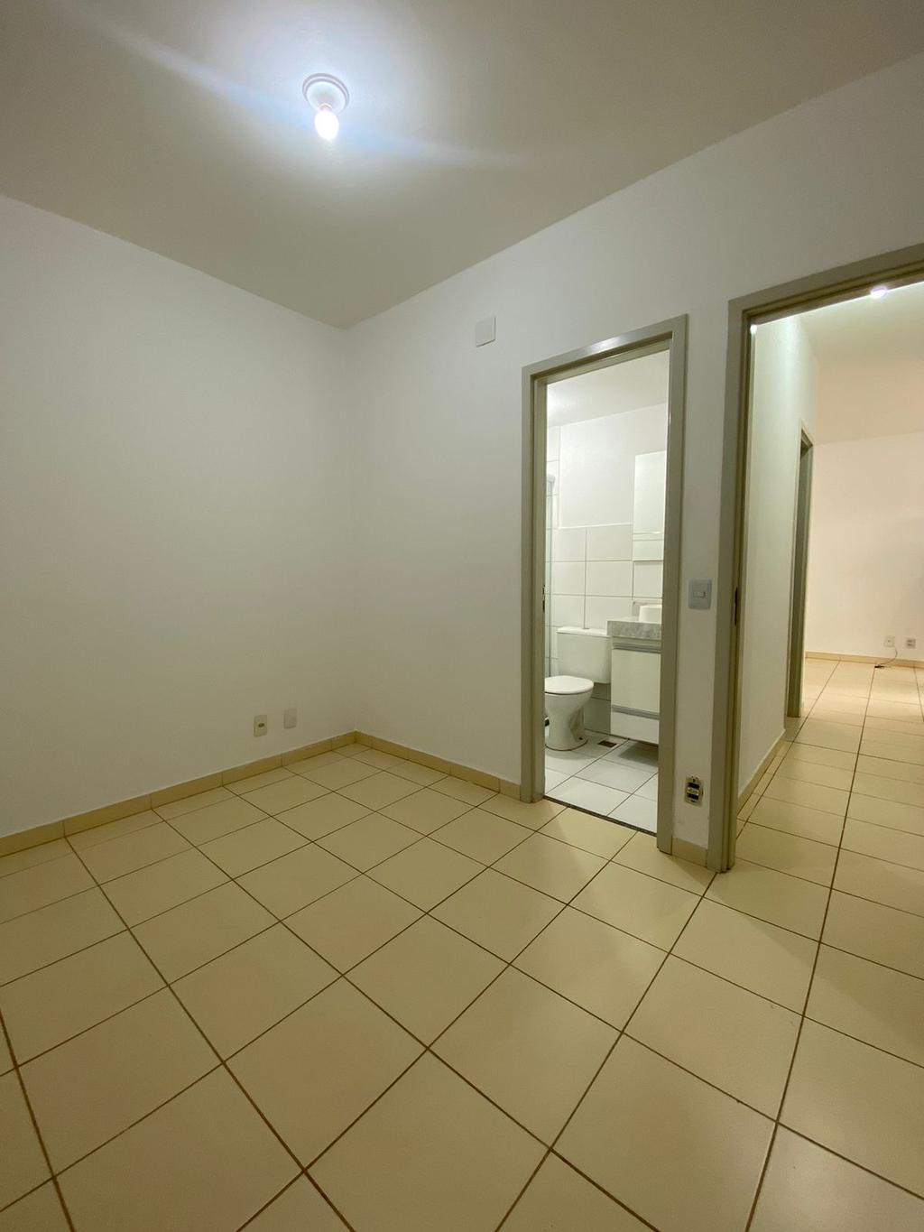 Apartamento à venda em Jardim Parque Novo Mundo, Limeira