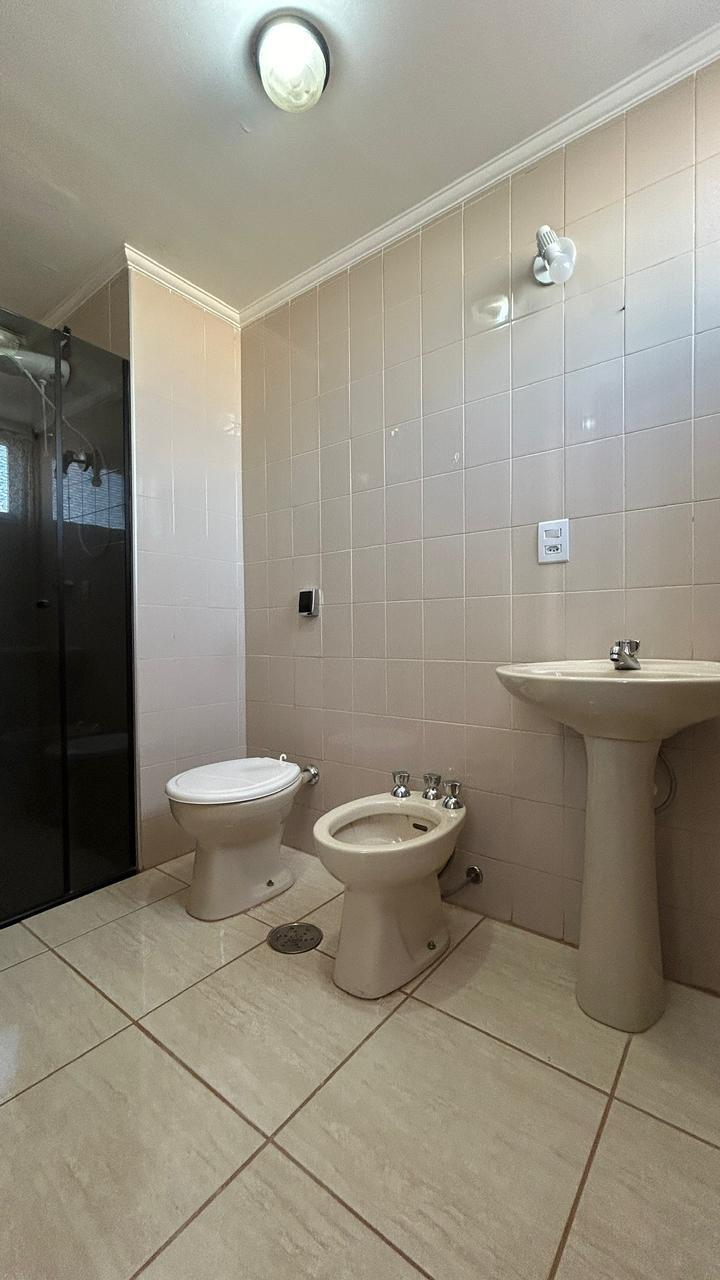 Apartamento à venda em Jardim Piratininga, Limeira