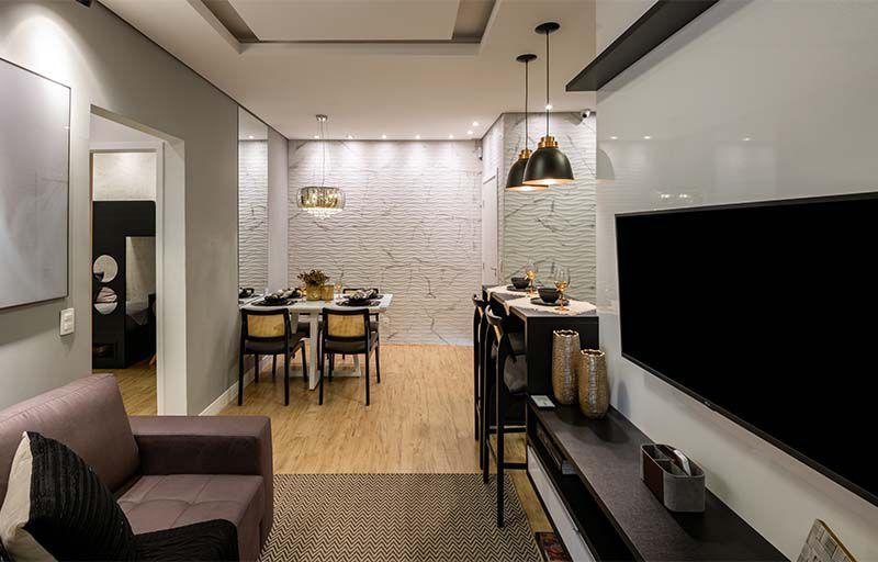 Apartamento à venda em Jardim Santa Adélia, Limeira