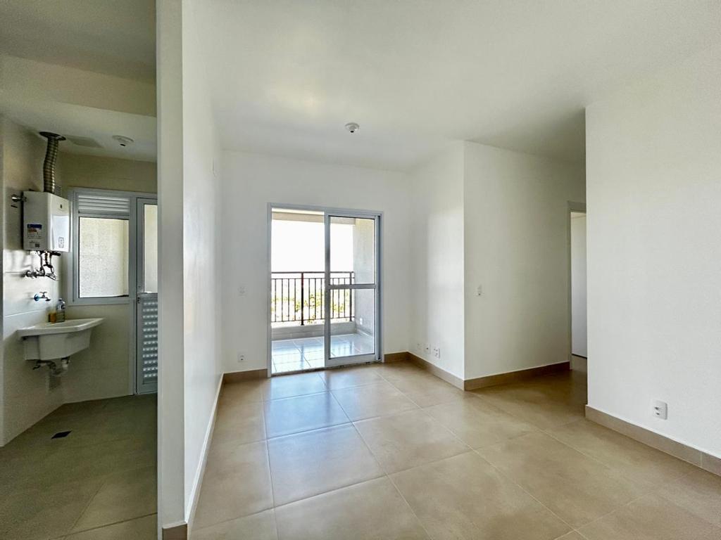 Apartamento à venda em Jardim Santa Adélia, Limeira