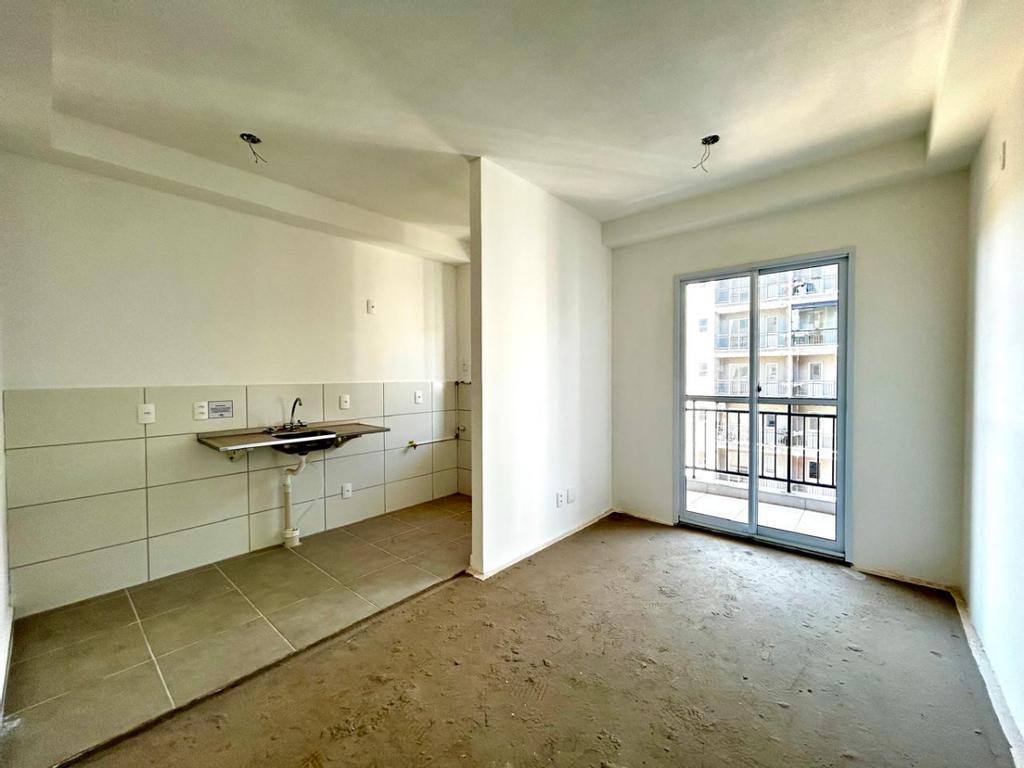 Apartamento à venda em Jardim Santa Adélia, Limeira