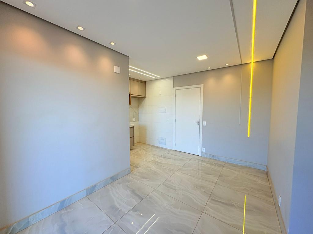 Apartamento à venda em Jardim Santa Adélia, Limeira