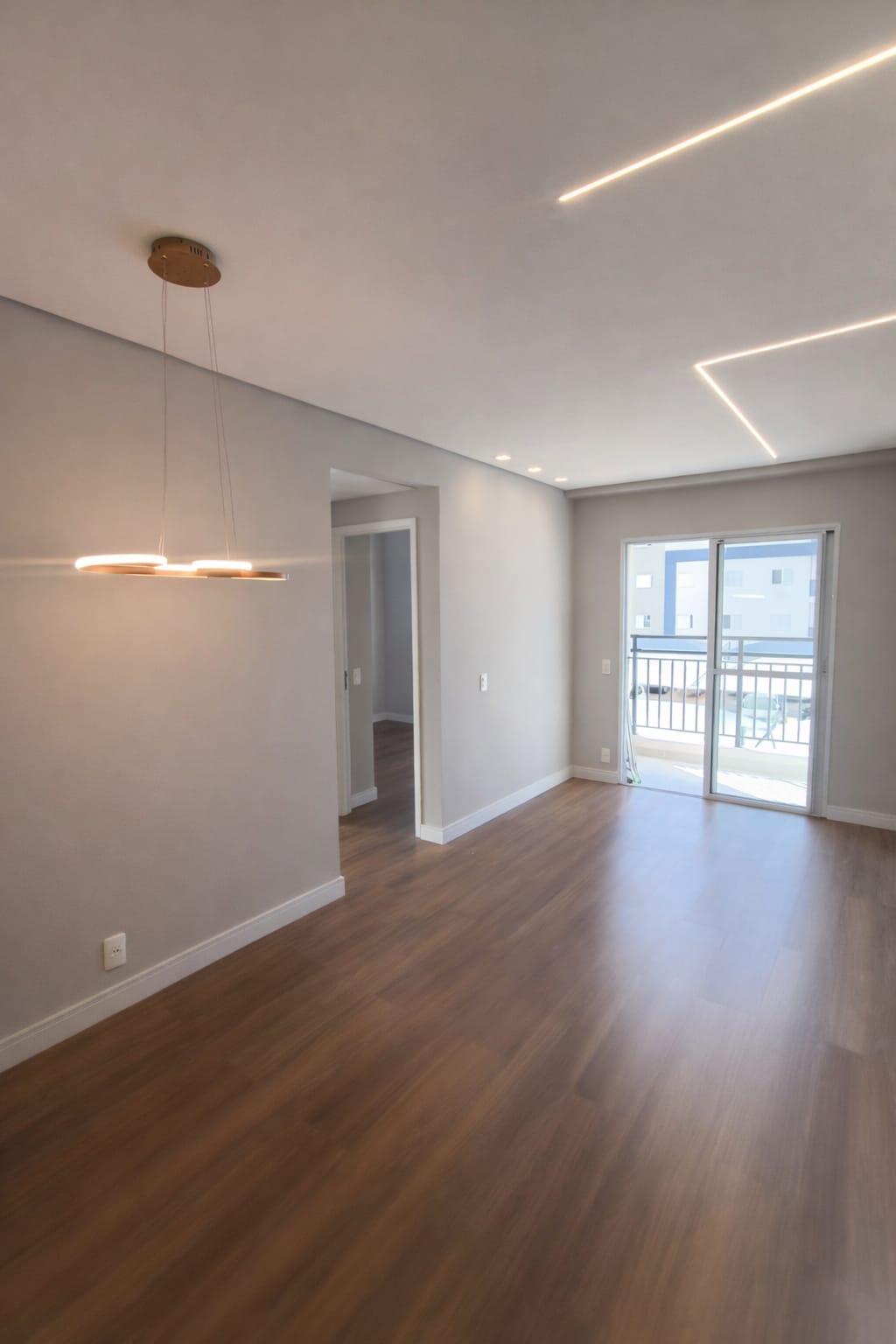 Apartamento à venda em Jardim Santa Adélia, Limeira