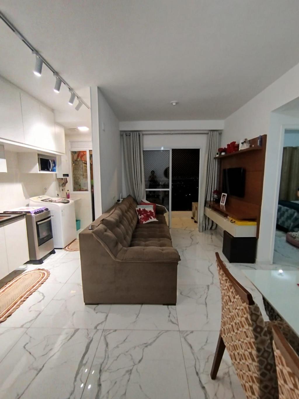 Apartamento à venda em Jardim Santa Adélia, Limeira