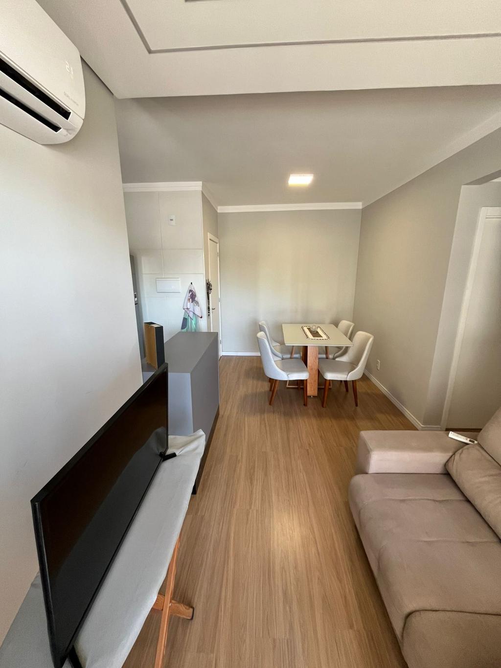 Apartamento à venda em Jardim Santa Adélia, Limeira