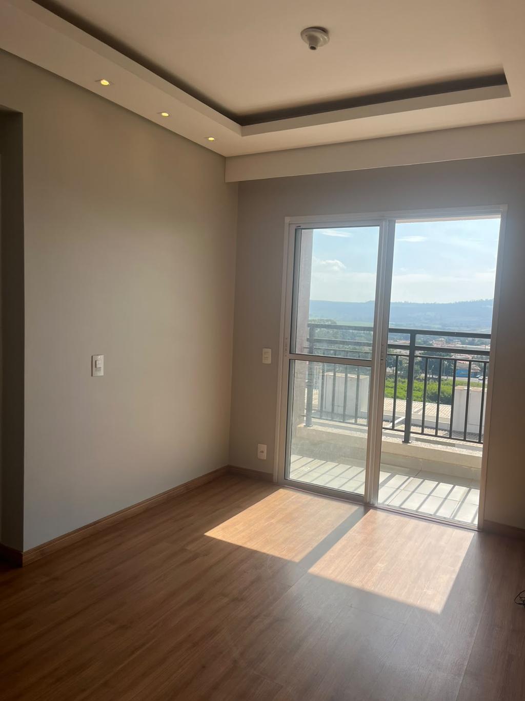 Apartamento à venda em Jardim Santa Adélia, Limeira