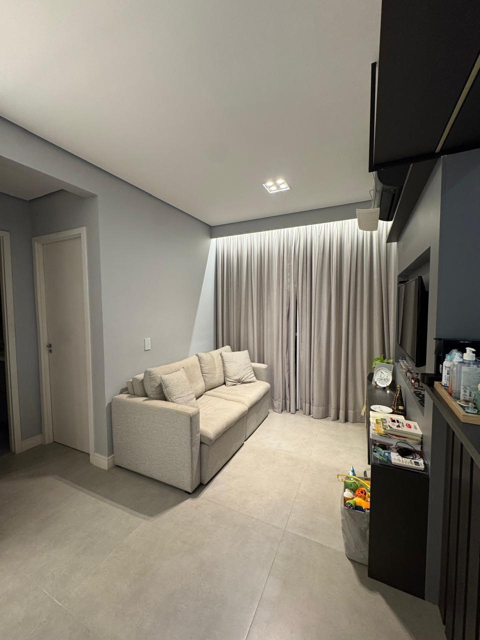 Apartamento à venda em Jardim Santa Adélia, Limeira