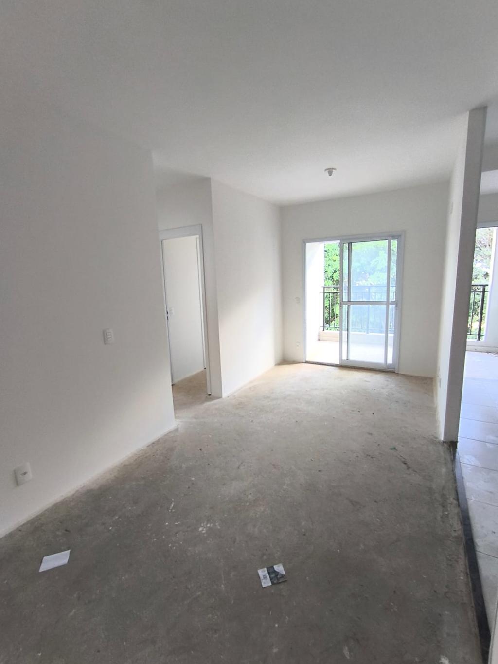 Apartamento à venda em Jardim Santa Adélia, Limeira