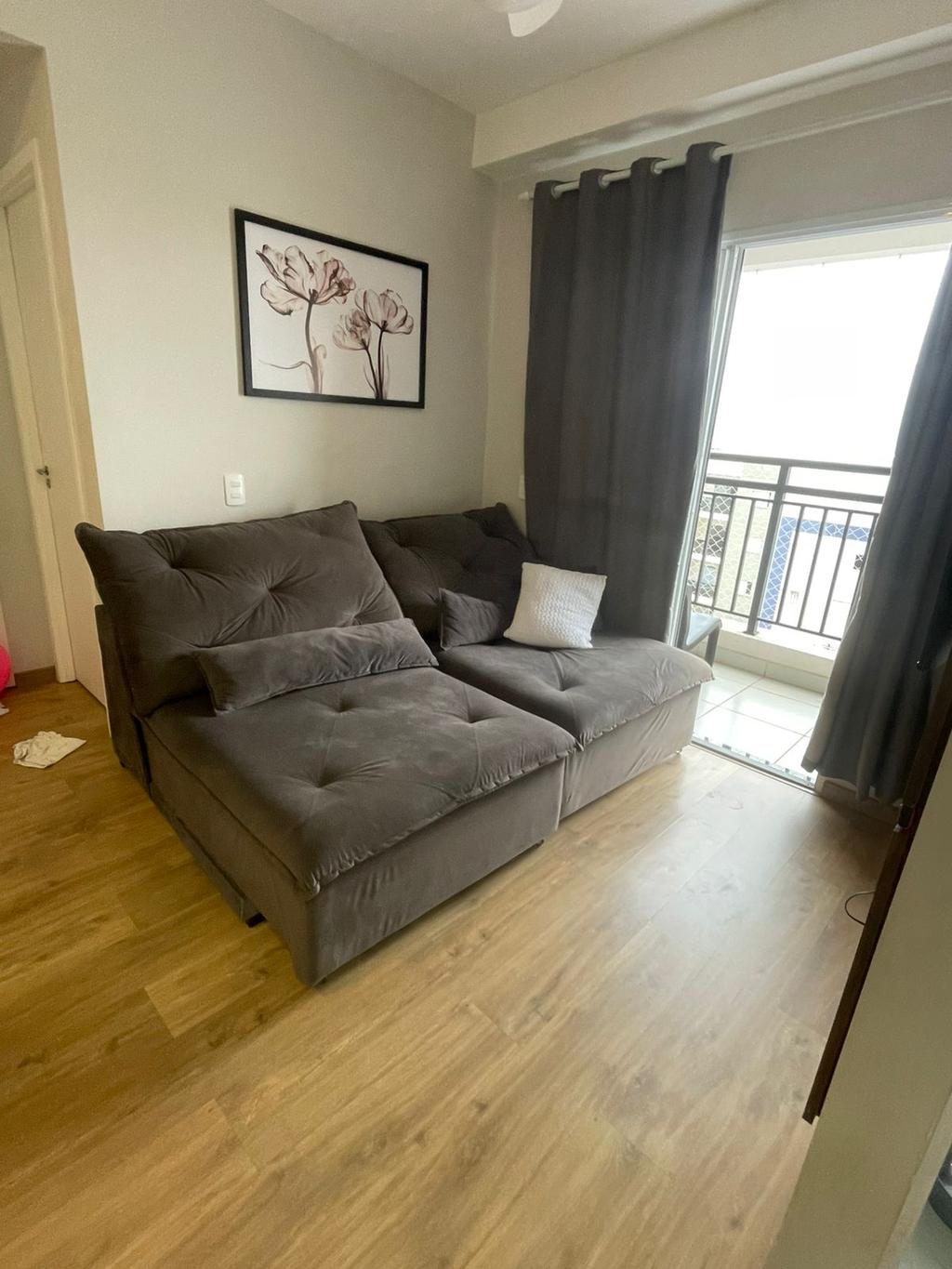 Apartamento à venda em Jardim Santa Adélia, Limeira