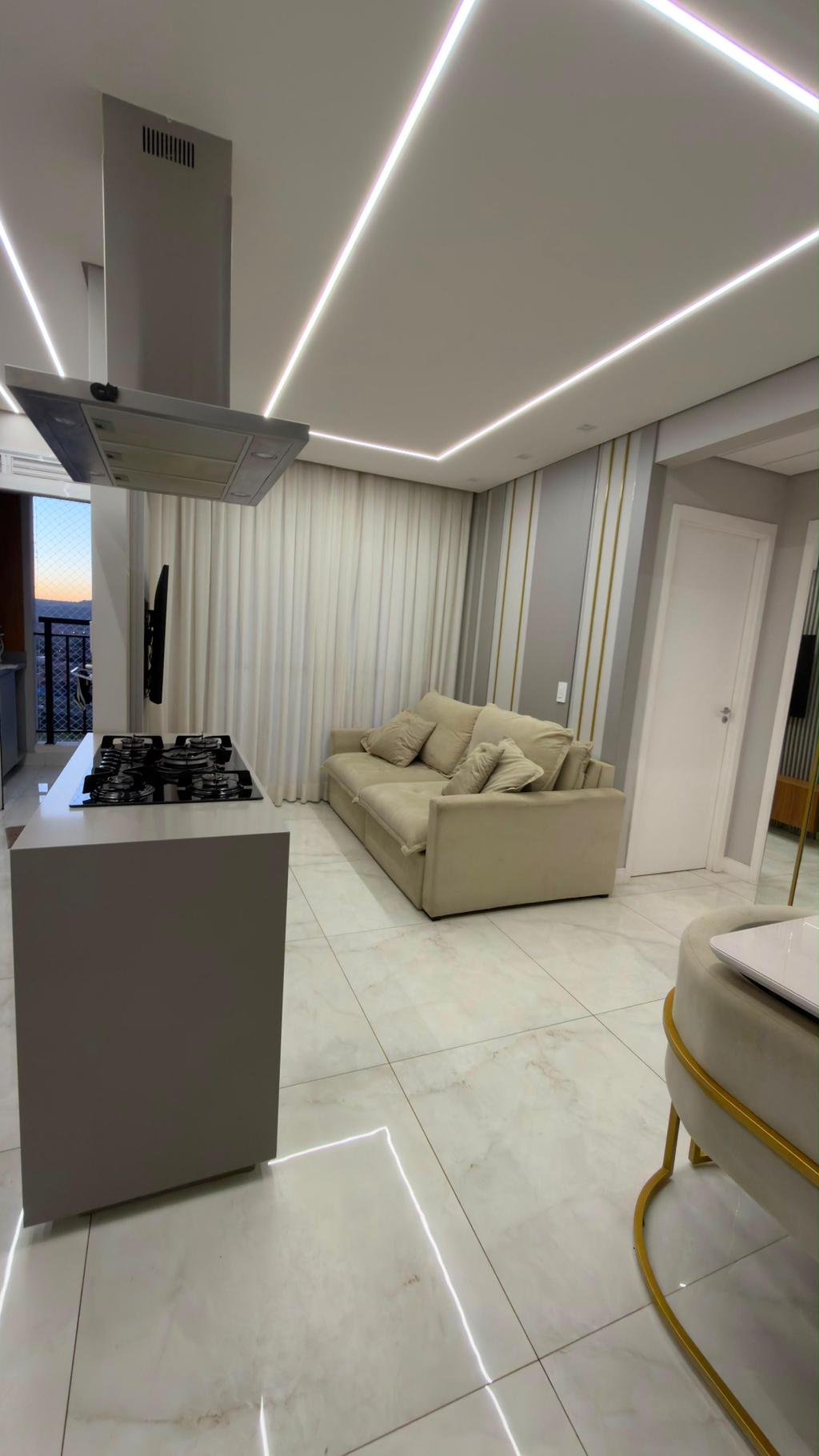 Apartamento à venda em Jardim Santa Adélia, Limeira