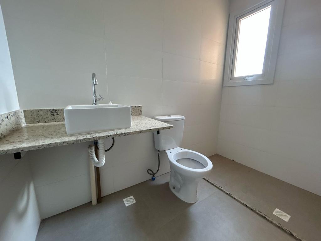 Apartamento à venda em Jardim Santo André, Limeira