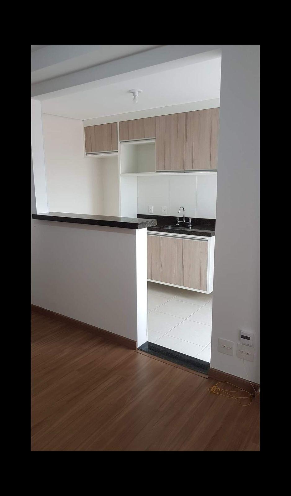 Apartamento à venda em Jardim Santo André, Limeira