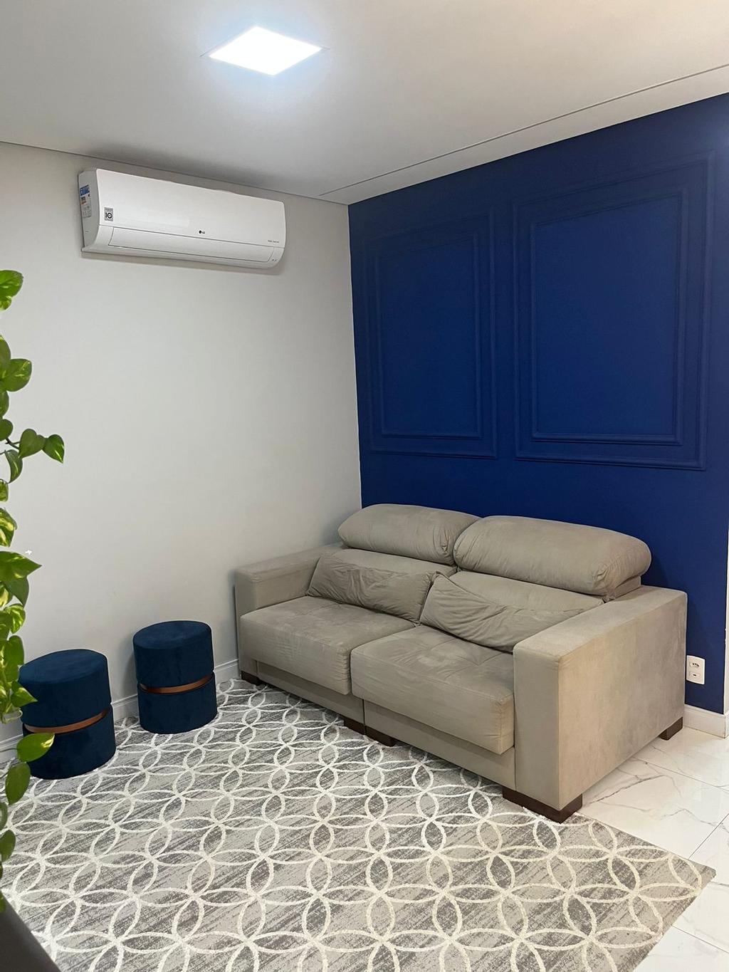 Apartamento à venda Condomínio Artz 