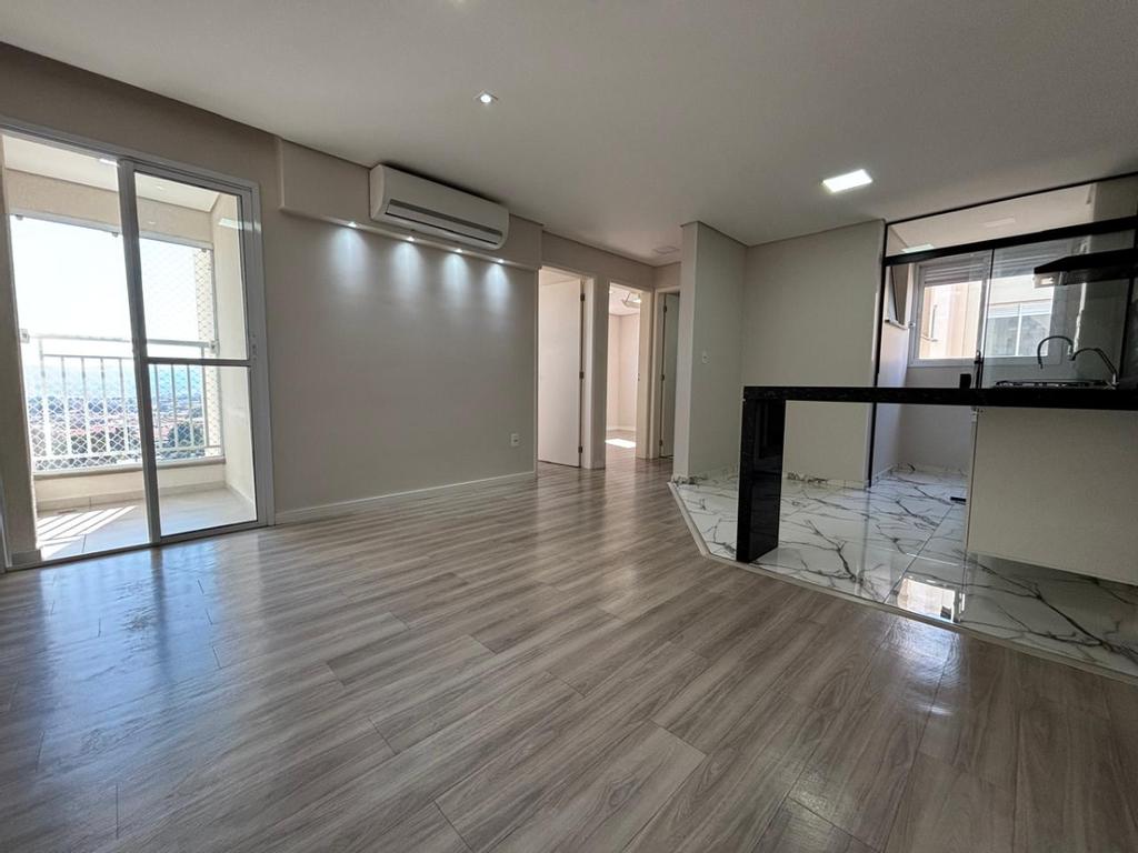 Apartamento à venda em Jardim Trevo, Limeira