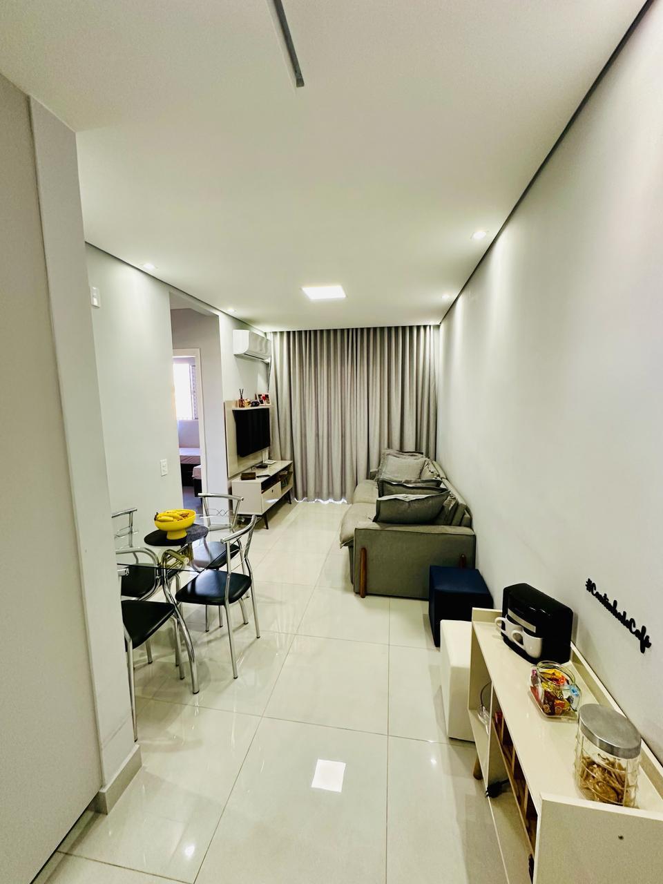 Apartamento à venda em Residencial Vila Romana