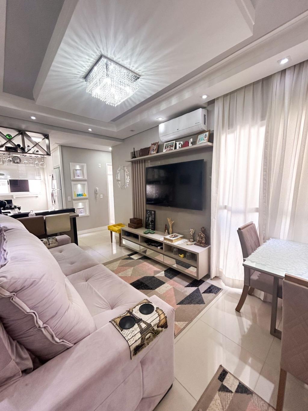 Apartamento à venda em Residencial Rubi, Limeira