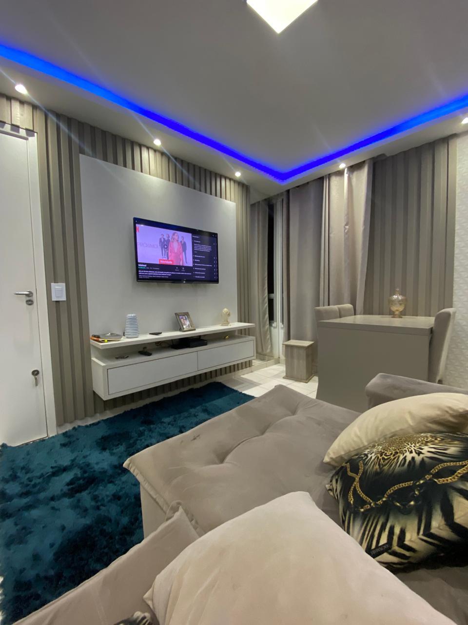 Apartamento à venda em Residencial Rubi, Limeira