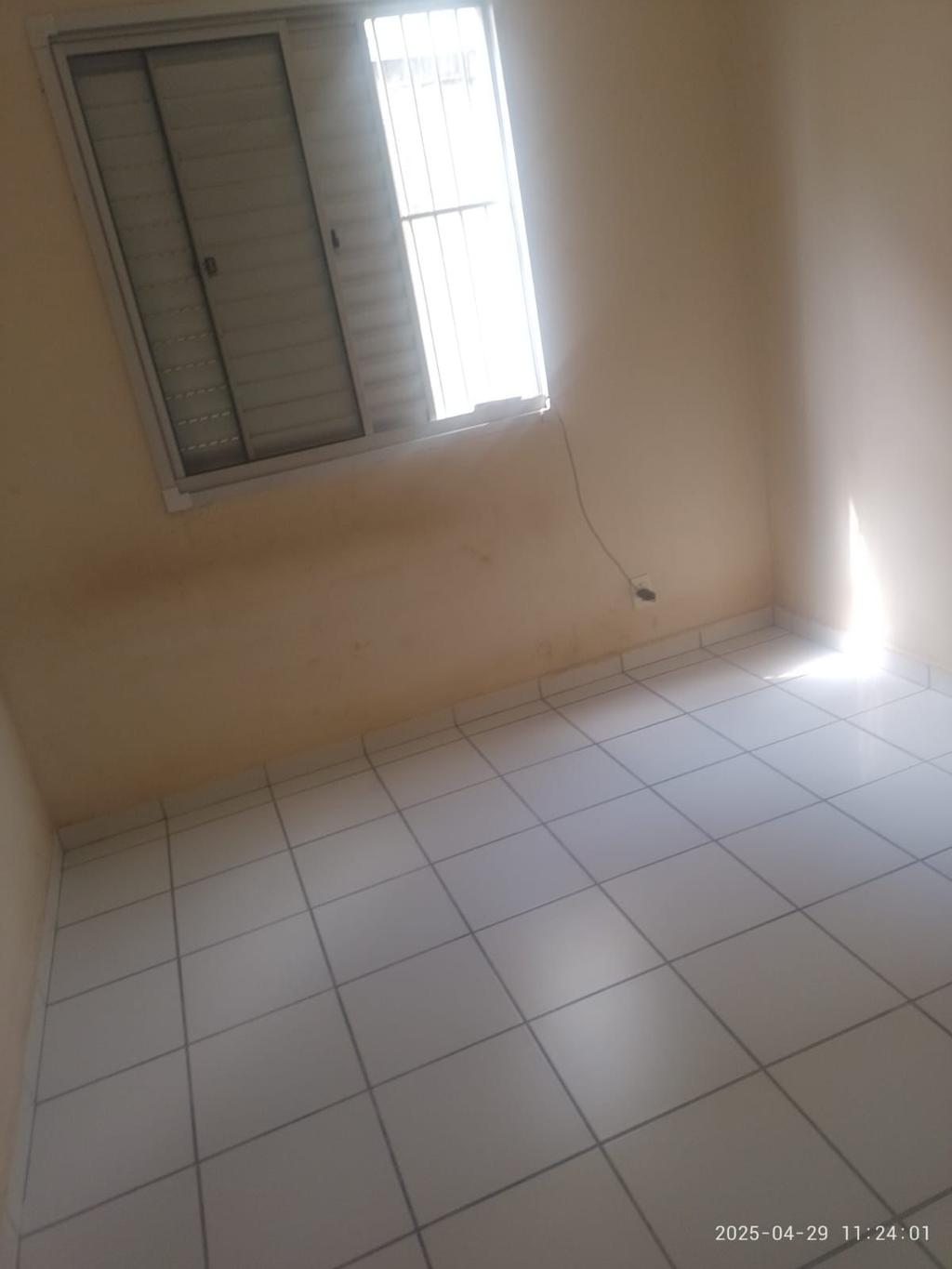 Apartamento à venda em Residencial Rubi, Limeira
