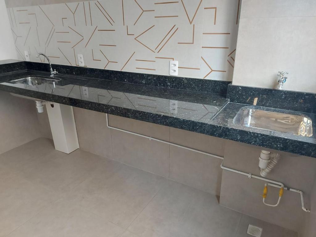 Apartamento à venda em Residencial Rubi, Limeira