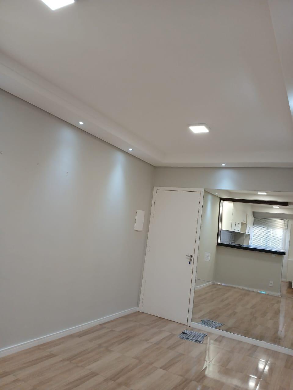 Apartamento à venda em Residencial Rubi, Limeira