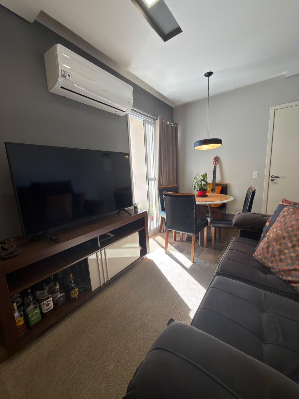 Apartamento à venda em Residencial Rubi, Limeira