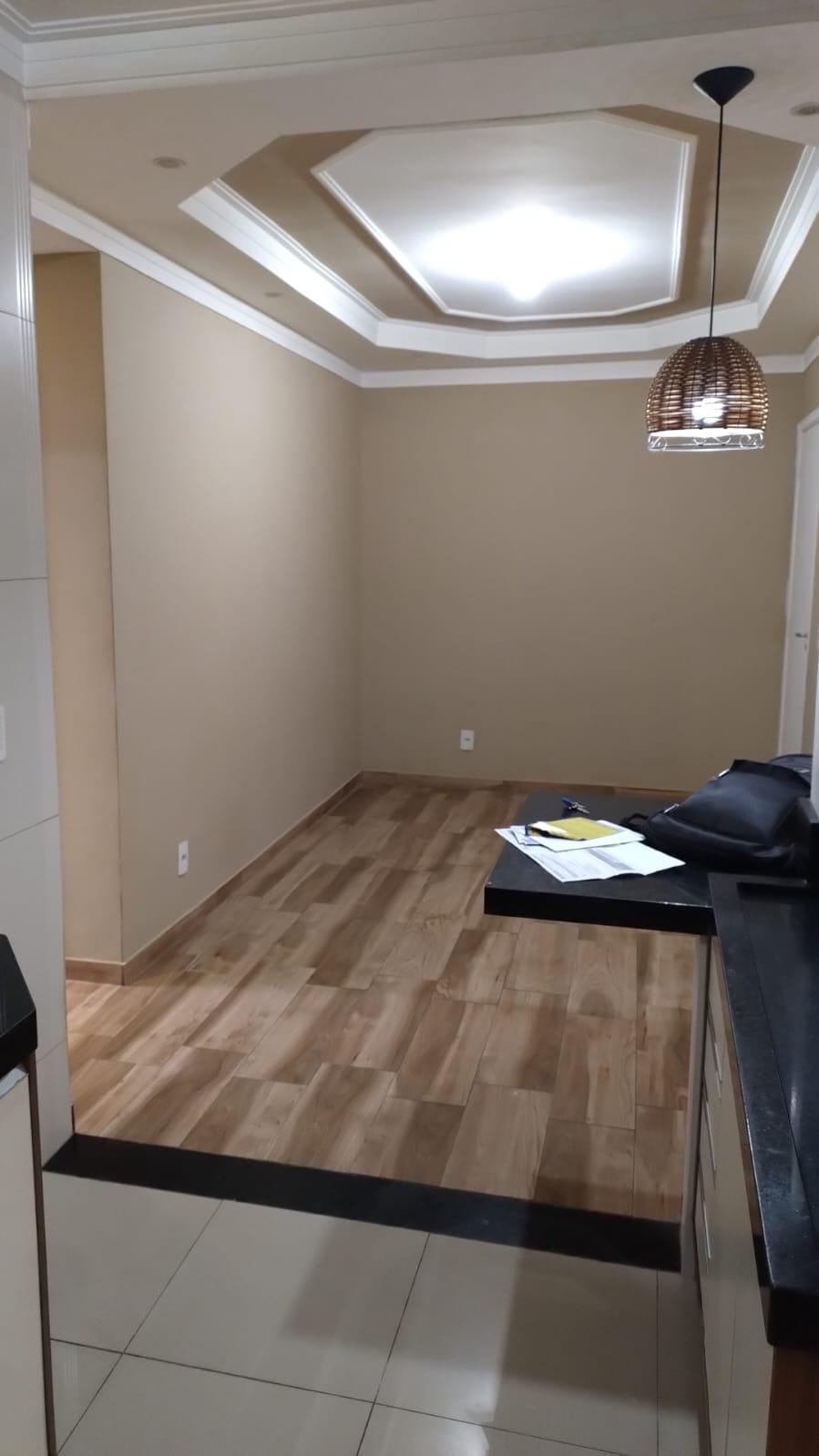 Apartamento à venda em Residencial Villa do Sol, Limeira