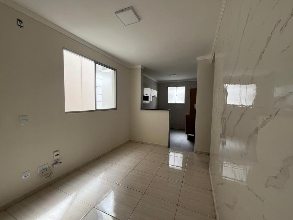 Apartamento à venda em Residencial Villa do Sol, Limeira
