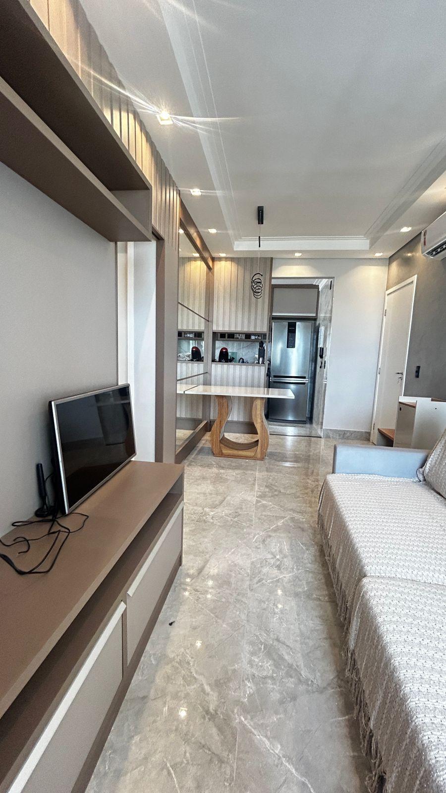 Apartamento à venda em Vale das Esmeraldas, Limeira