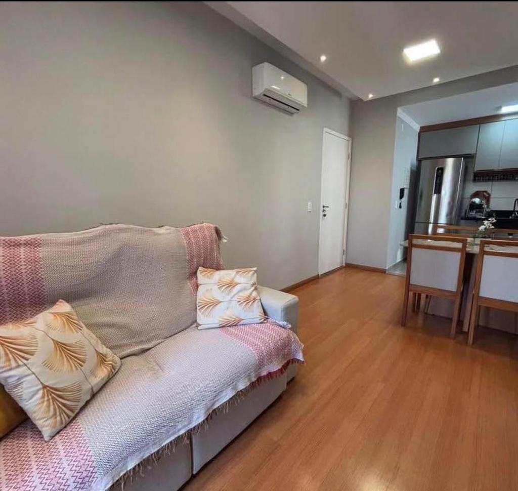Apartamento à venda em Vale das Esmeraldas, Limeira