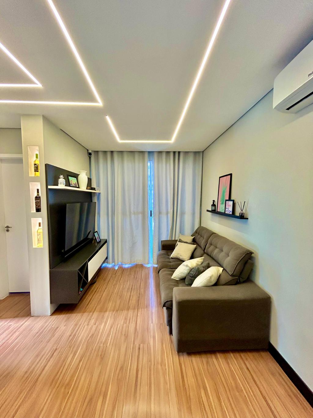 Apartamento à venda em Vale das Esmeraldas, Limeira
