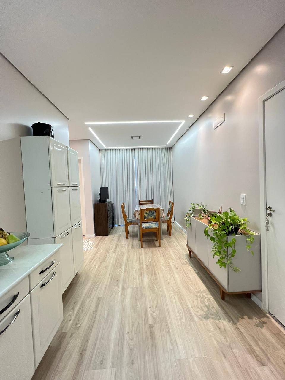 Apartamento à venda em Vale das Esmeraldas, Limeira