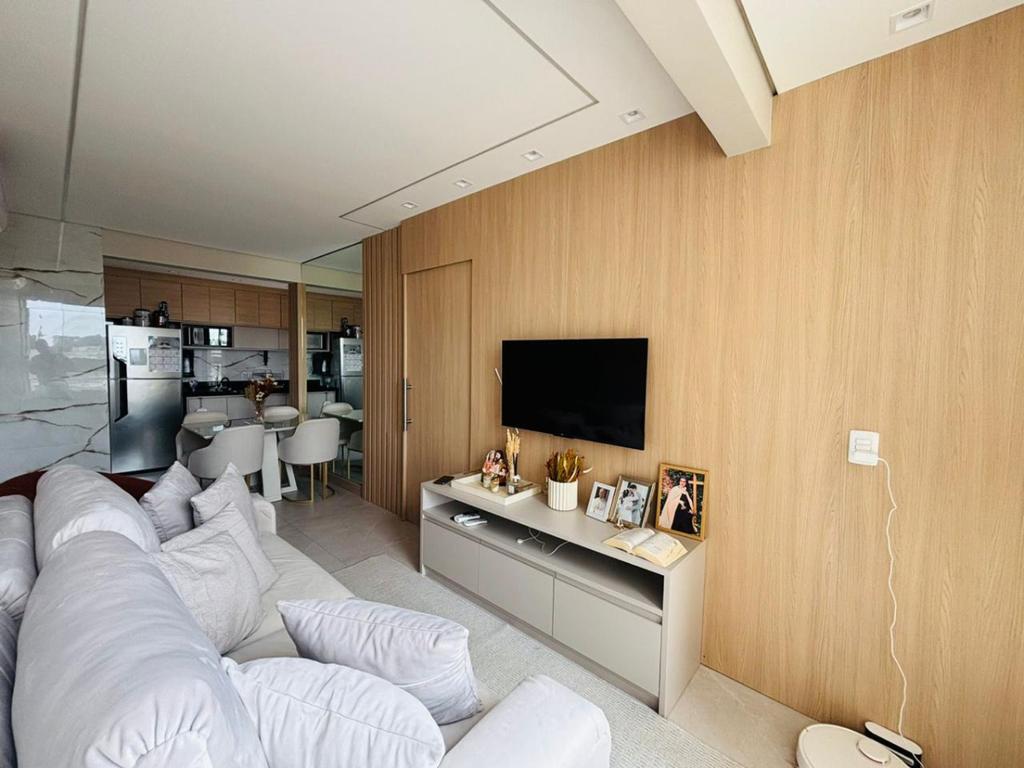 Apartamento à venda em Vale das Esmeraldas, Limeira