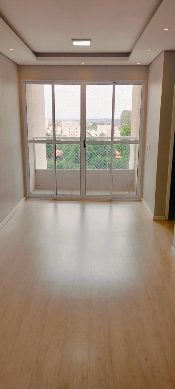 Apartamento à venda em Vale das Esmeraldas, Limeira