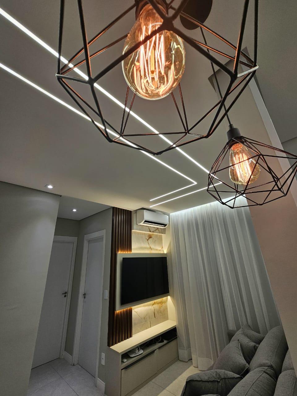 Apartamento à venda em Vila Camargo, Limeira