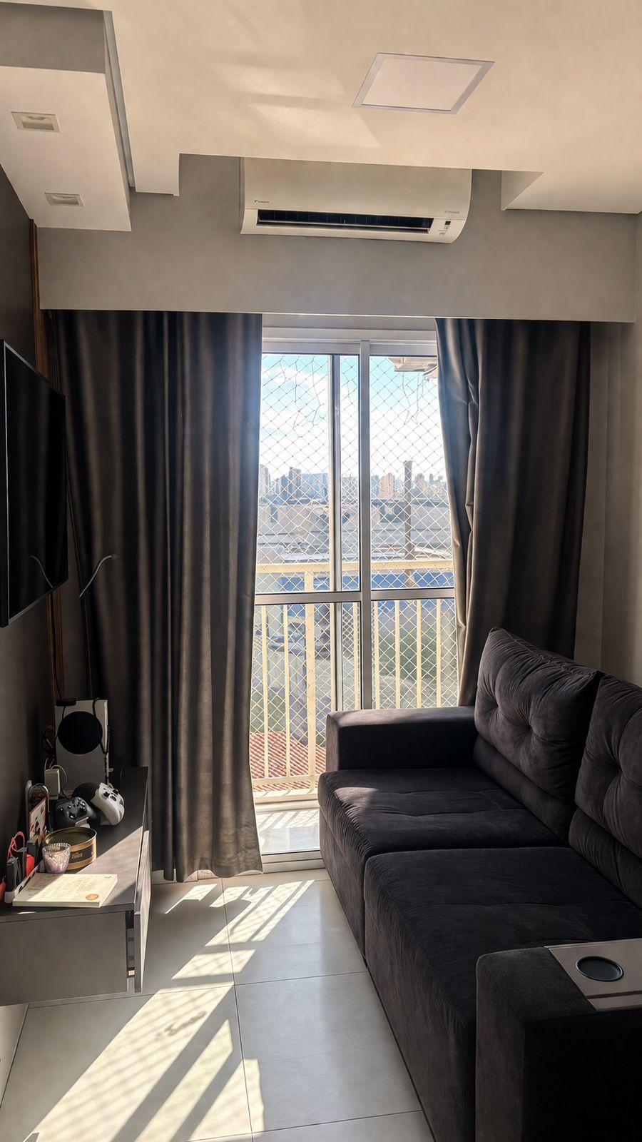 Apartamento à venda em Vila Camargo, Limeira