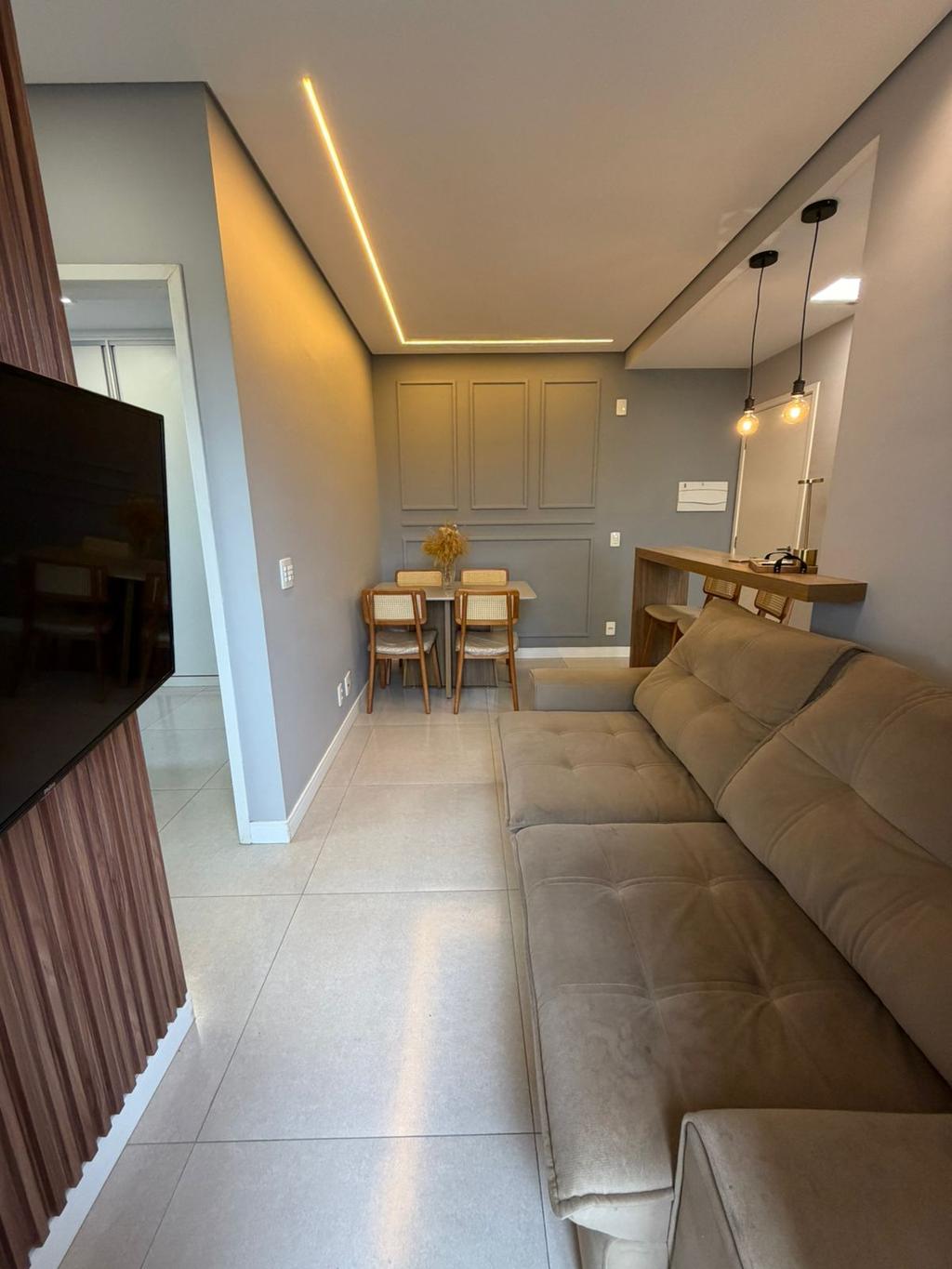 Apartamento à venda em Vila Camargo, Limeira