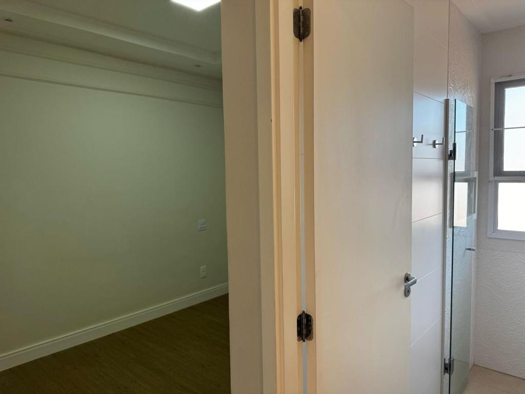 Apartamento à venda em Vila Cristóvam, Limeira