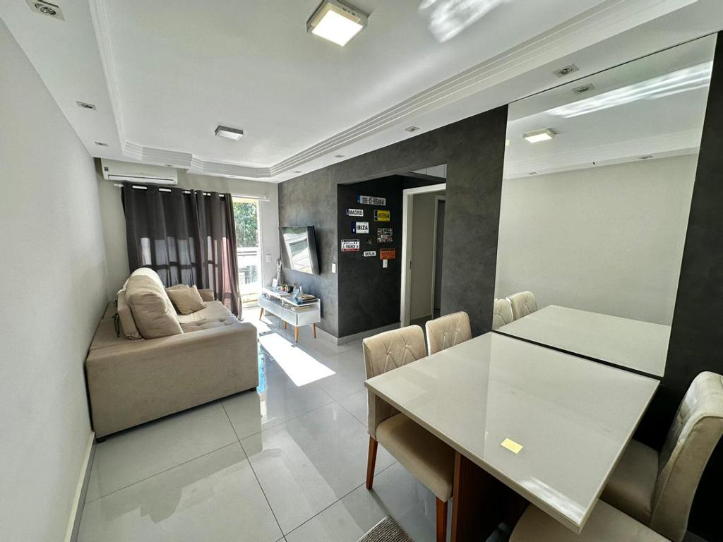 Apartamento Condomínio Quality
