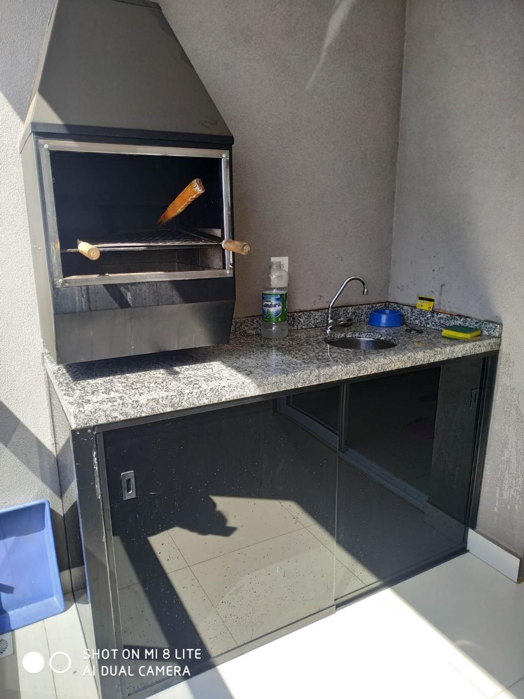 Apartamento à venda em Vila Limeirânea, Limeira
