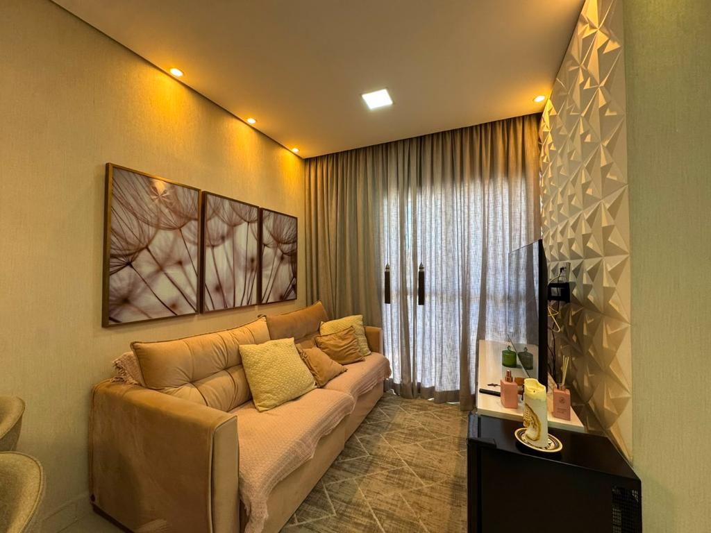 Apartamento à venda em Vila Limeirânea, Limeira