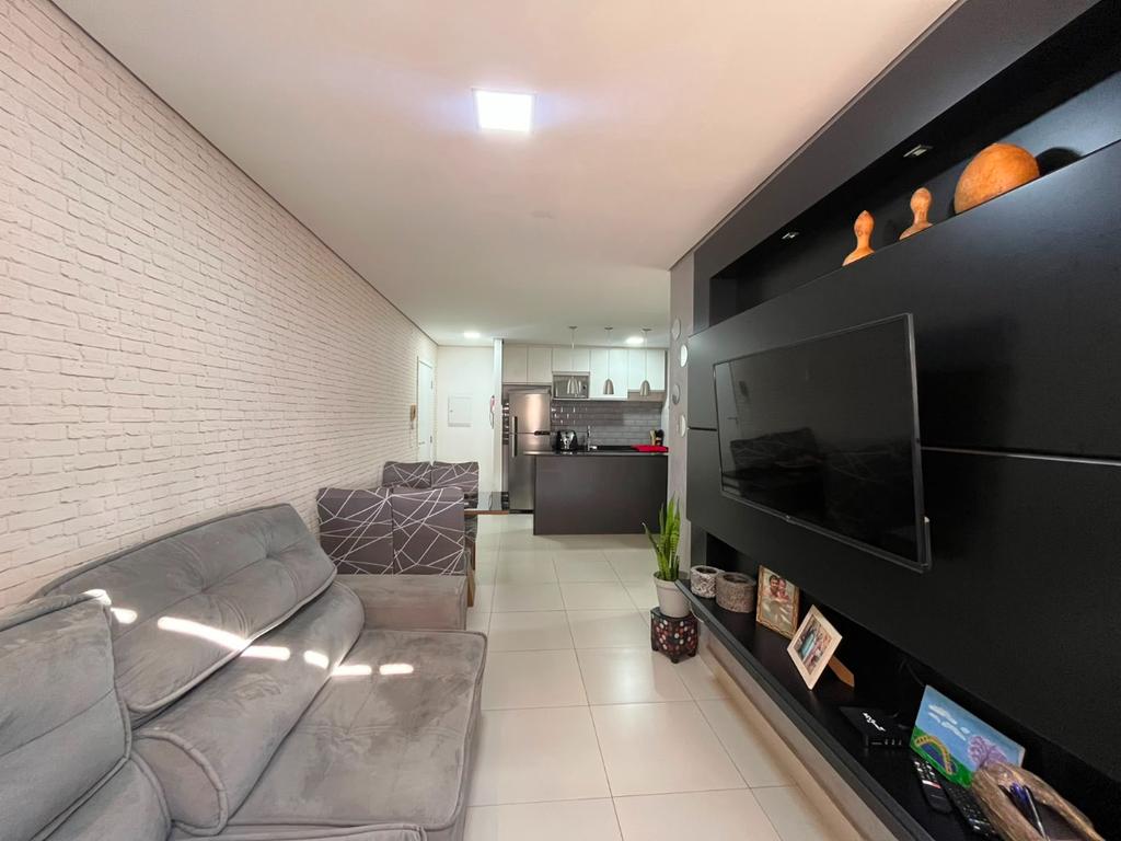 Apartamento à venda em Vila Limeirânea, Limeira