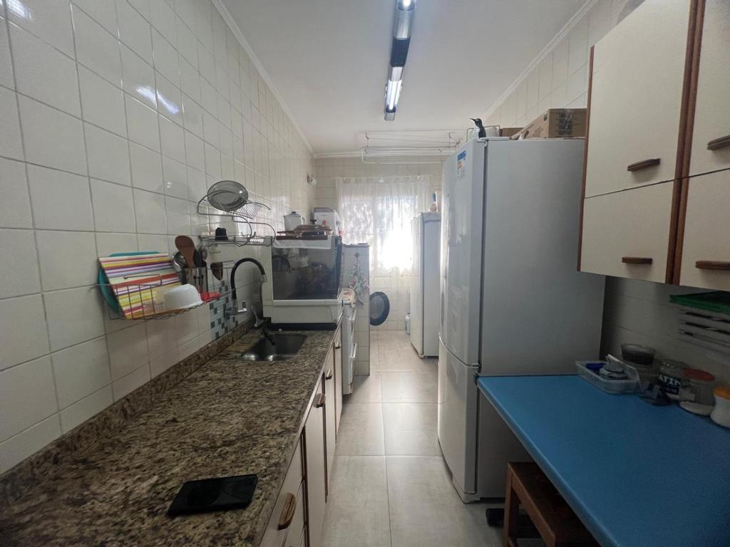 Apartamento à venda em Vila Paulista, Limeira
