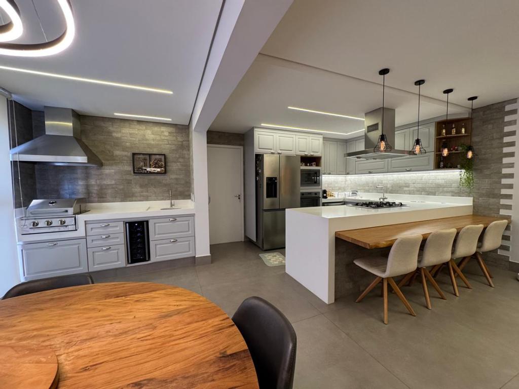 Apartamento à venda em Vila Primavera, Limeira